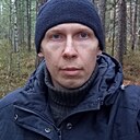 Знакомства: Евгений, 38 лет, Сургут