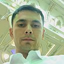 Знакомства: Улмас, 30 лет, Орехово-Зуево