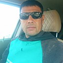 Знакомства: Рустам, 35 лет, Таштагол