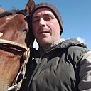 Знакомства: Илюха, 38 лет, Бишкек