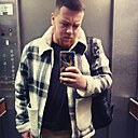 Знакомства: Vyacheslav, 28 лет, Нижневартовск