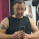 Знакомства: Андрей, 45 лет, Саратов