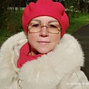Знакомства: Натали, 62 года, Новокузнецк