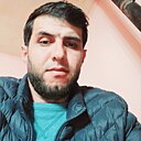 Знакомства: Равшан, 34 года, Нерюнгри