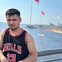 Знакомства: Али, 26 лет, Кострома