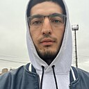 Знакомства: Абу, 25 лет, Уфа