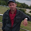 Знакомства: Сергей, 45 лет, Ульяновск