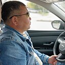 Знакомства: Руслан, 43 года, Петропавловск