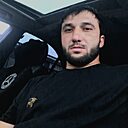 Знакомства: Мовли, 33 года, Назрань