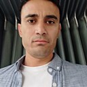 Знакомства: Ali, 33 года, Серпухов