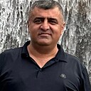 Знакомства: Руслан, 40 лет, Саратов