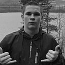 Знакомства: Серёга, 19 лет, Ковдор