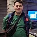 Знакомства: Никита, 24 года, Москва