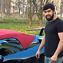 Знакомства: Муслим, 31 год, Кингисепп