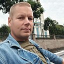 Знакомства: Сергей, 48 лет, Вологда