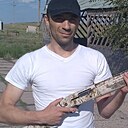 Знакомства: Андрюха, 37 лет, Кустанай