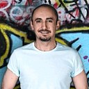 Знакомства: Джонни, 45 лет, Донецк