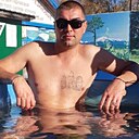 Знакомства: Макс, 40 лет, Алушта