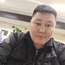 Знакомства: Роман, 35 лет, Салехард