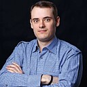 Знакомства: Игорь, 40 лет, Петропавловск