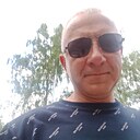 Знакомства: Андрей, 47 лет, Наро-Фоминск