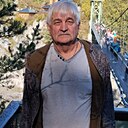 Знакомства: Михаил, 67 лет, Искитим