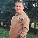 Знакомства: Илья, 35 лет, Енакиево