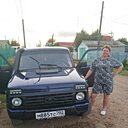 Знакомства: Анастасия, 39 лет, Тюльган