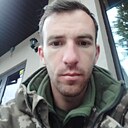 Знакомства: Сергій, 29 лет, Изюм