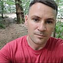 Знакомства: Devid Benjamin, 46 лет, Мостиска