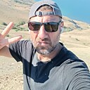 Знакомства: Русик, 37 лет, Судак