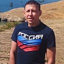 Знакомства: Сань, 40 лет, Иркутск