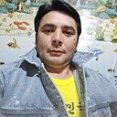 Знакомства: Серега, 36 лет, Артем