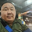 Знакомства: Бэлиг, 37 лет, Агинское