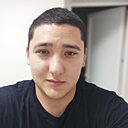 Знакомства: Andrey, 26 лет, Казань