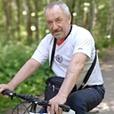 Знакомства: Сергей, 66 лет, Зеленоград