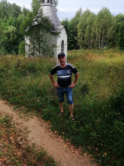 Фото - Tabor.ru