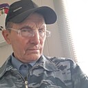 Знакомства: Александр, 62 года, Ухта