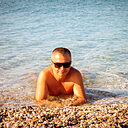 Знакомства: Александр, 45 лет, Евпатория