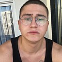 Знакомства: Даня, 20 лет, Первоуральск