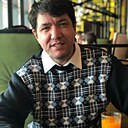 Знакомства: Марат, 50 лет, Уфа
