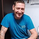 Знакомства: Андрей, 44 года, Усолье-Сибирское