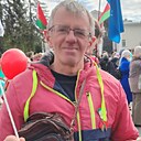 Знакомства: Слава, 55 лет, Витебск