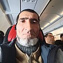 Знакомства: Руслан, 48 лет, Аша