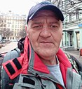 Знакомства: Юрий, 49 лет, Омск