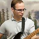 Знакомства: Александр, 23 года, Самара