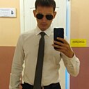 Знакомства: Виктор, 35 лет, Морозовск