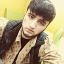 Знакомства: Ali, 21 год, Красноярск