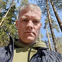 Знакомства: Вадим, 41 год, Самара