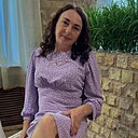 Знакомства: Юлия, 47 лет, Пестово